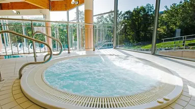 Interferie Aquapark Sport Hotel Malachit