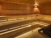 Interferie Aquapark Sport Hotel Malachit
