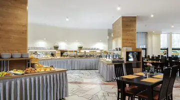 Interferie Aquapark Sport Hotel Malachit