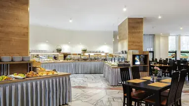 Interferie Aquapark Sport Hotel Malachit