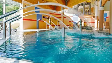 Interferie Aquapark Sport Hotel Malachit