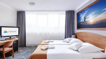 Interferie Aquapark Sport Hotel Malachit