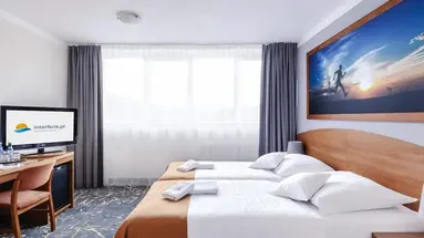 Interferie Aquapark Sport Hotel Malachit