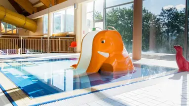 Interferie Aquapark Sport Hotel Malachit