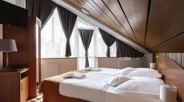 Interferie Aquapark Sport Hotel Malachit