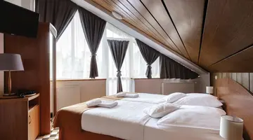 Interferie Aquapark Sport Hotel Malachit