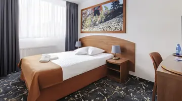 Interferie Aquapark Sport Hotel Malachit