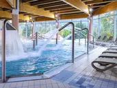 Interferie Aquapark Sport Hotel Malachit