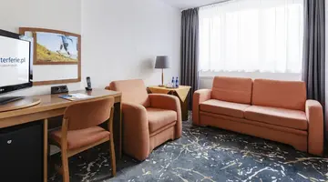 Interferie Aquapark Sport Hotel Malachit
