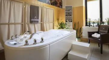 Interferie Aquapark Sport Hotel Malachit