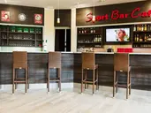 Interferie Aquapark Sport Hotel Malachit