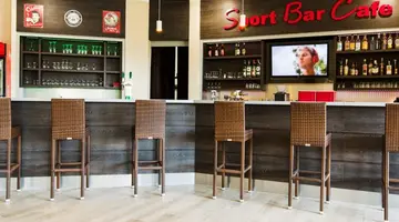 Interferie Aquapark Sport Hotel Malachit