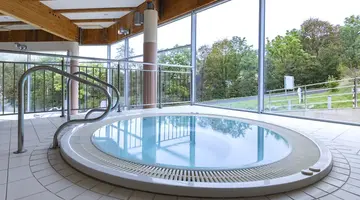 Interferie Aquapark Sport Hotel Malachit