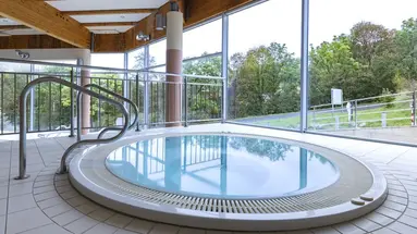 Interferie Aquapark Sport Hotel Malachit