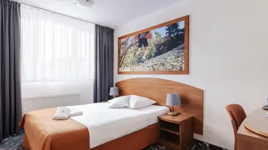 Interferie Aquapark Sport Hotel Malachit