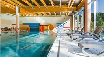 Interferie Aquapark Sport Hotel Malachit