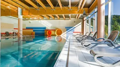 Interferie Aquapark Sport Hotel Malachit