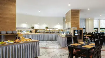 Interferie Aquapark Sport Hotel Malachit