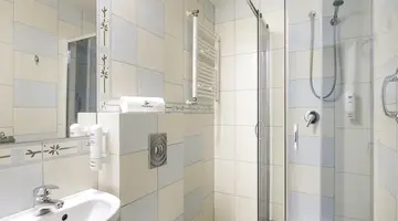 Interferie Aquapark Sport Hotel Malachit