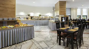 Interferie Aquapark Sport Hotel Malachit