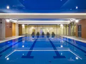 Interferie Aquapark Sport Hotel Malachit