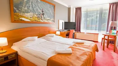 Interferie Aquapark Sport Hotel Malachit