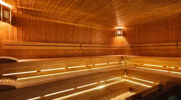Interferie Aquapark Sport Hotel Malachit