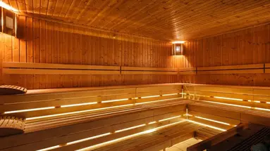 Interferie Aquapark Sport Hotel Malachit