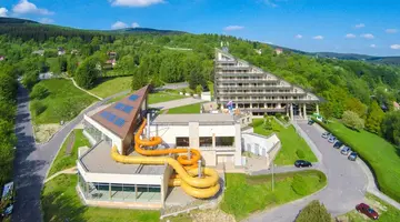 Interferie Aquapark Sport Hotel Malachit