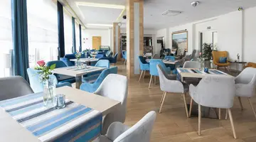 Interferie Cechsztyn
