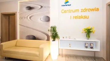 Interferie Cechsztyn