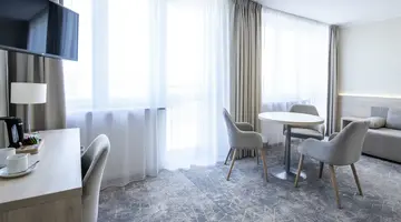 Interferie Cechsztyn