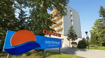 Interferie Chalkozyn