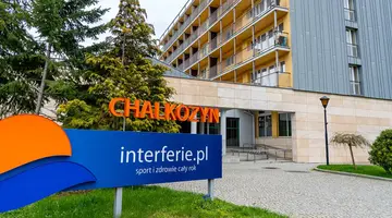 Interferie Chalkozyn