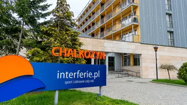 Interferie Chalkozyn