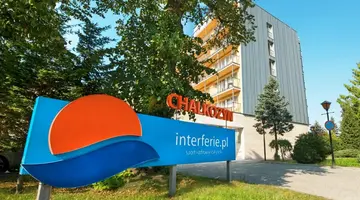 Interferie Chalkozyn