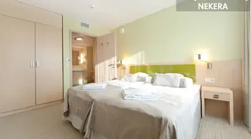 Interferie Medical Spa