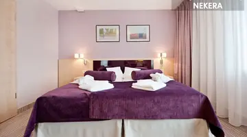 Interferie Medical Spa
