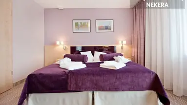 Interferie Medical Spa