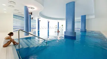Interferie Medical Spa