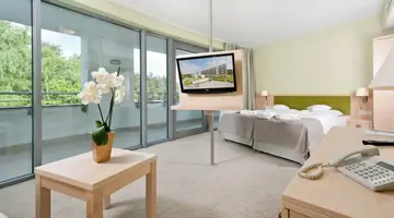 Interferie Medical SPA