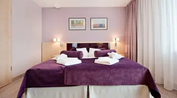 Interferie Medical Spa