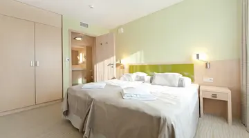 Interferie Medical Spa