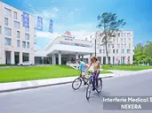 Interferie Medical Spa