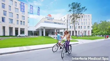 Interferie Medical Spa