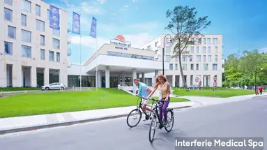 Interferie Medical Spa