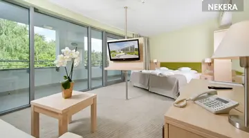 Interferie Medical Spa