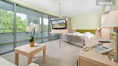 Interferie Medical Spa