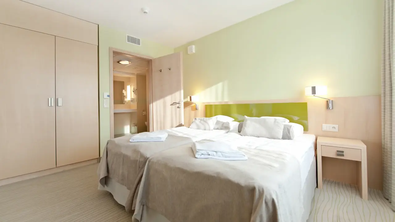 Interferie Medical Spa