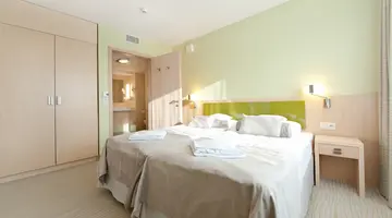 Interferie Medical Spa